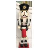Nutcracker in original box