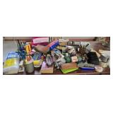 Large estate lot of office supplies