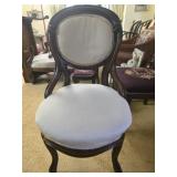 Victorian style Chair