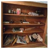 Large estate lot of decor and collectibles
