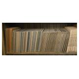 Lot of Books