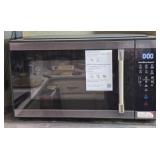 Hamilton Beach 1000 watt Microwave WORKING
