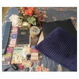 Estate lot of decor and more