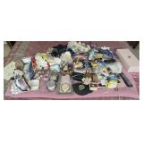 Huge Estate lot of decor and more