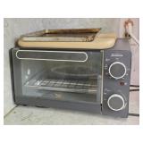 Sunbeam Toaster Oven