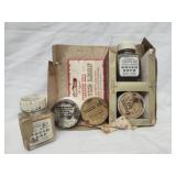 Vintage Treasure Gold gilding kit