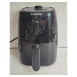 Small Chefman Air Fryer