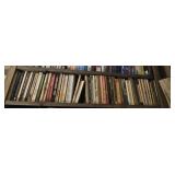 Lot of Books