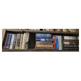 Lot of Books