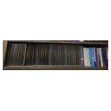 Lot of Books