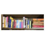 Lot of Danielle Steel books & more