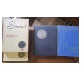 Sidney Lanier 1970 yearbook & more
