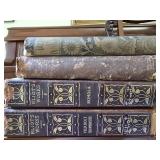 Lot of Vintage Books see description