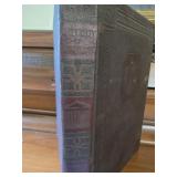An outline history of art 1938 book
