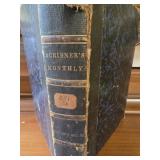 Scribners monthly Nov 1872 to Apr 1873