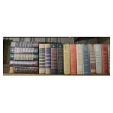 Lot of readers digest books