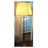 Floor lamp tested and works