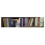 Lot of Books