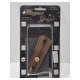 Hogue Grips automatic pistol stocks