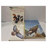 All about birds books with lots of pictures