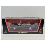 Lucky Die Cast 1969 Corvair Monza Model Car