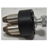 HKS speedloader for revolver with 38 special ammo