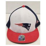 NFL Vintage Collection New England Patriots Hat