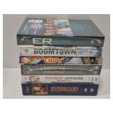 Lot of DVDS