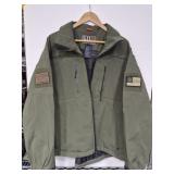 5.11 Tactical Sabre 2.0 waterproof jacket size XL