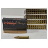 PMC Bronze 223 Remington 55gr. Ammo