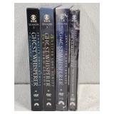 Ghost Whisperer DVDs Series Seasons 2 - 5
