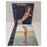 Sports Illustrated Swimsuit Portfolio books