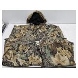 Advantage Camouflage Weather Proof Outfit XL
