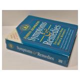 JOHNS HOPKINS Symptoms & Remedies book