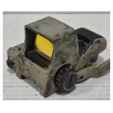 Sightmark Ultra Shot LQD Reflex Sight