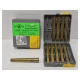 A-Square .470 nitro express 500 gr. Ammunition