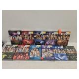 ER DVDs Series Seasons 2 - 6 8 9 12 - 15