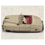 Vintage Metal Schuco Radio 4012 Germany Car