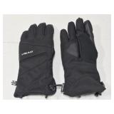 Head breathable waterproof size L gloves