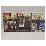 Lot of DVDS