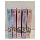 Gilmore Girls DVDs Series Seasons 2 3 5 6 & 7