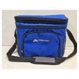 Royal Blue Ozark Trail Lunch Box