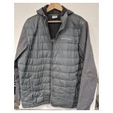 Columbia Thermal jacket size L. * has a few stains