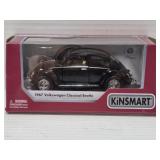 1967 Volkswagen Classical Beetle