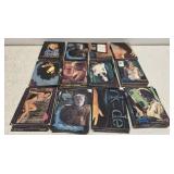 Estate lot of Buffy The Vampire Slayer cards