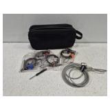 Wedge lock kits & more