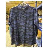 Lot of 6 designer shirts for men