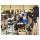 Warehouse Purge Massive Lot #2