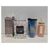 Misc items & more