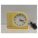 Vintage Westclox Big Ben Moonbeam Clock